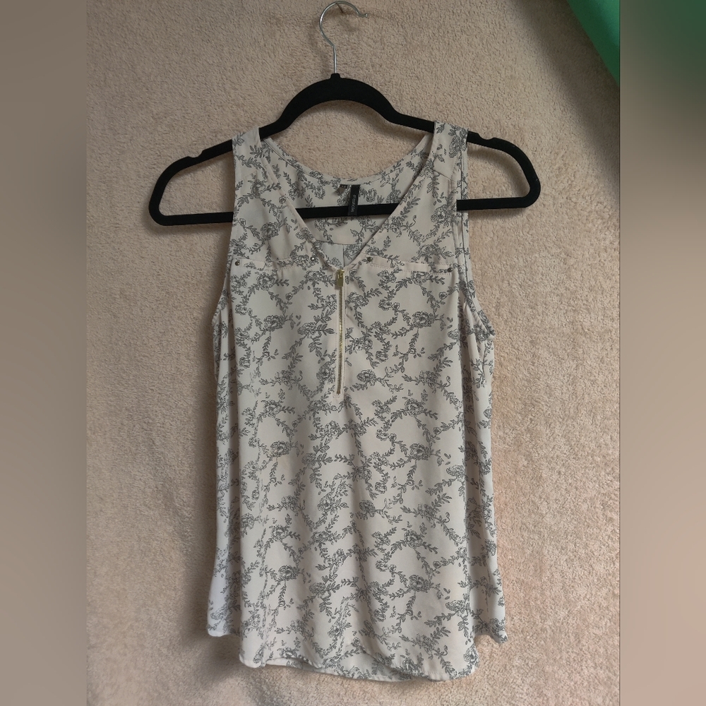 Maurices Top